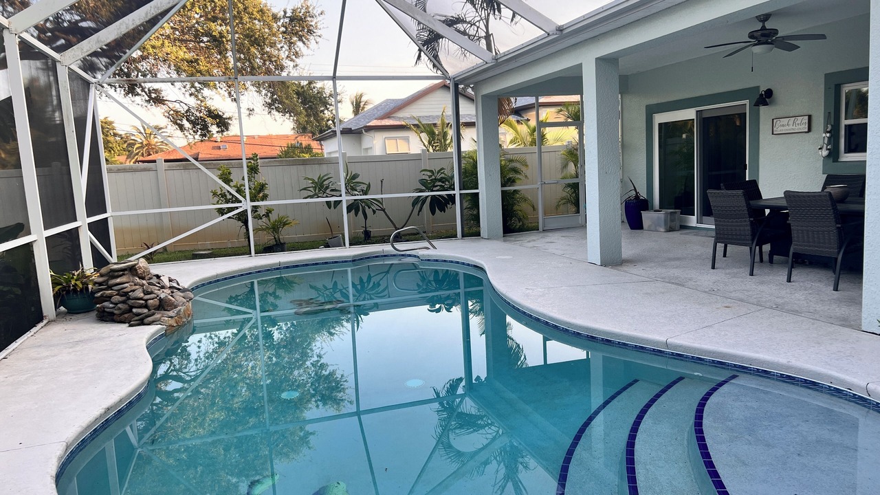 Photo of Outdoor in Melbourne Beach