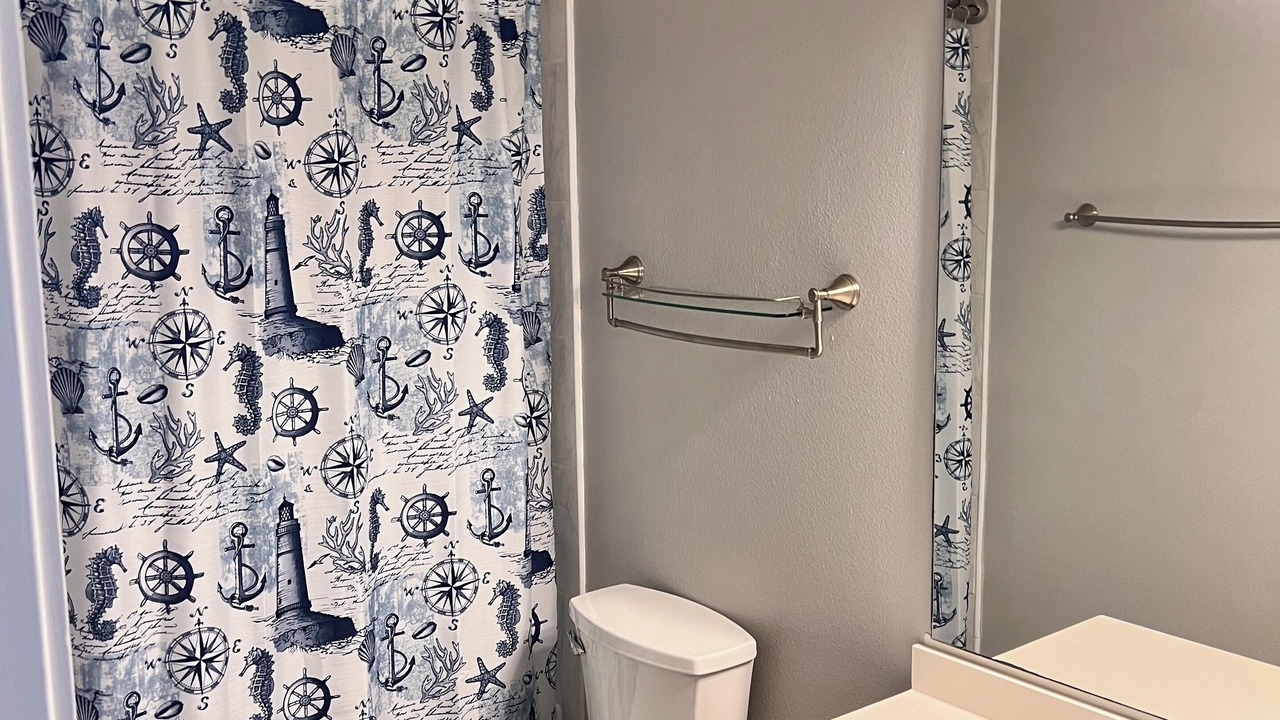 Photo of Bathroom in Melbourne Beach