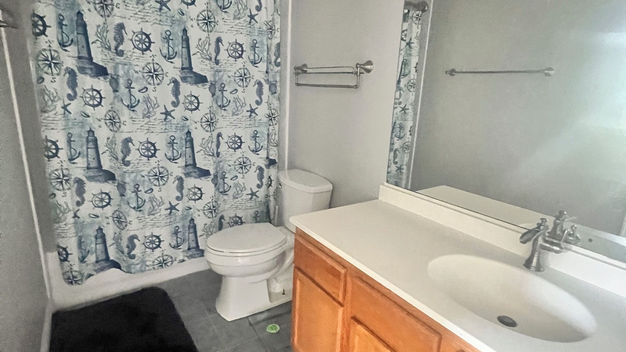 Photo of Bathroom in Melbourne Beach
