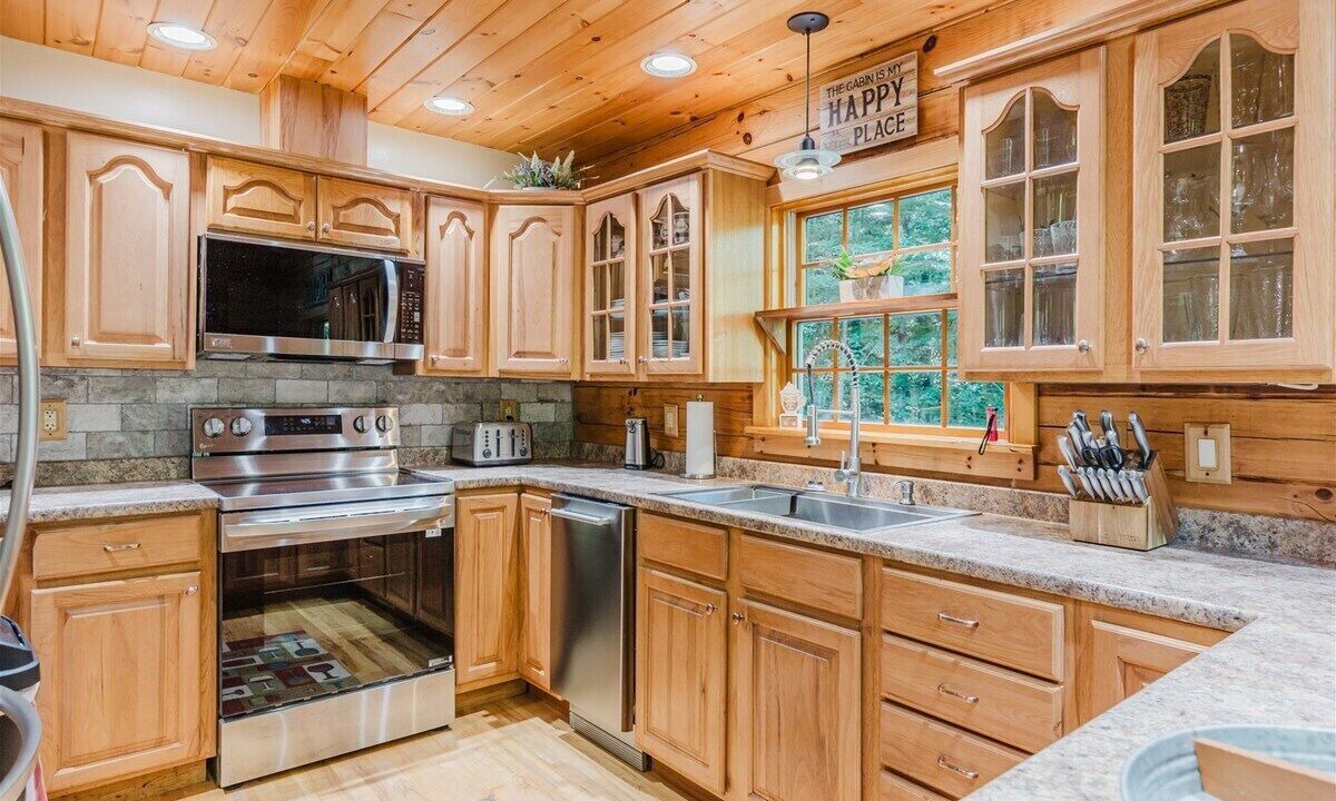 Photo of Kitchen in Whittier