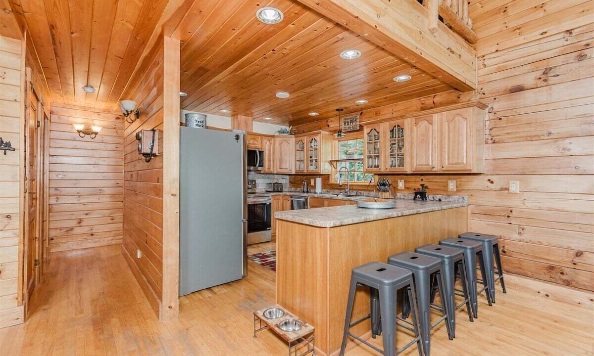 Photo of Kitchen in Whittier