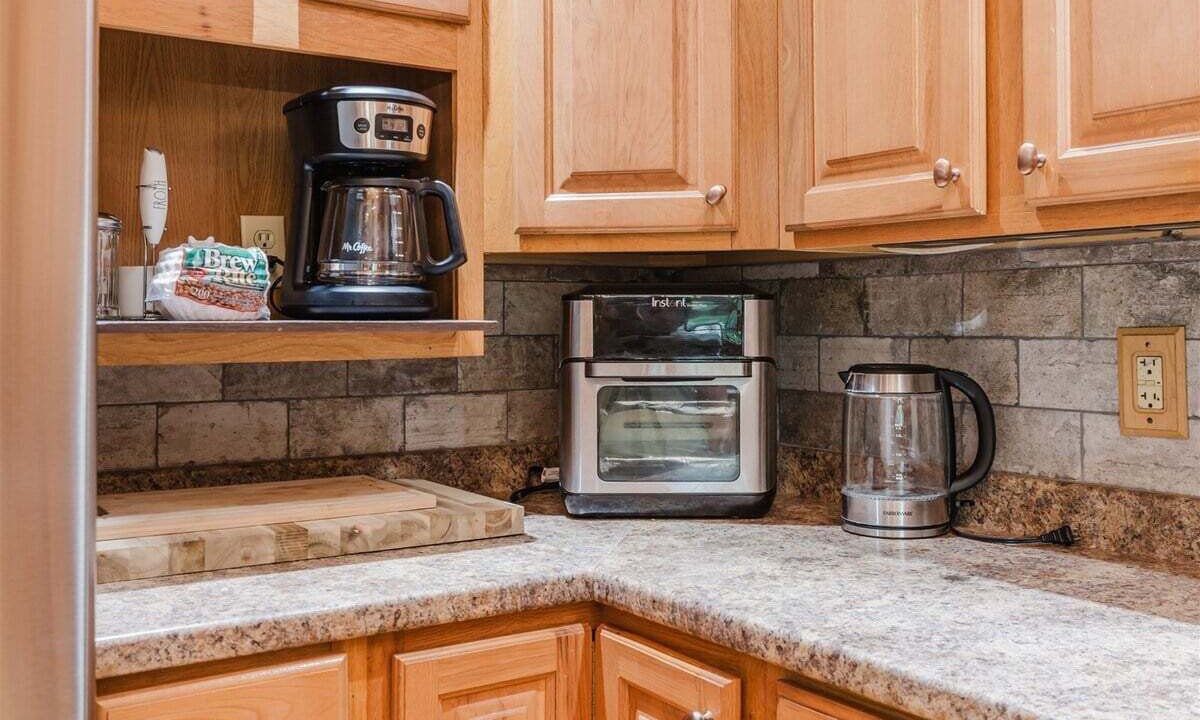 Photo of Kitchen in Whittier