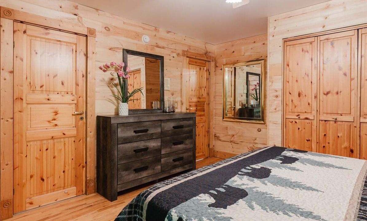 Photo of Bedroom in Whittier