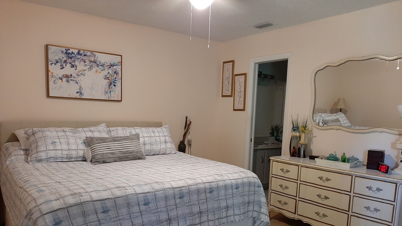 Photo of Bedroom in Port Saint Lucie