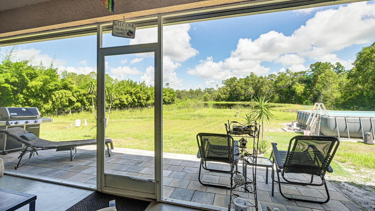 Photo of Outdoor in Naples