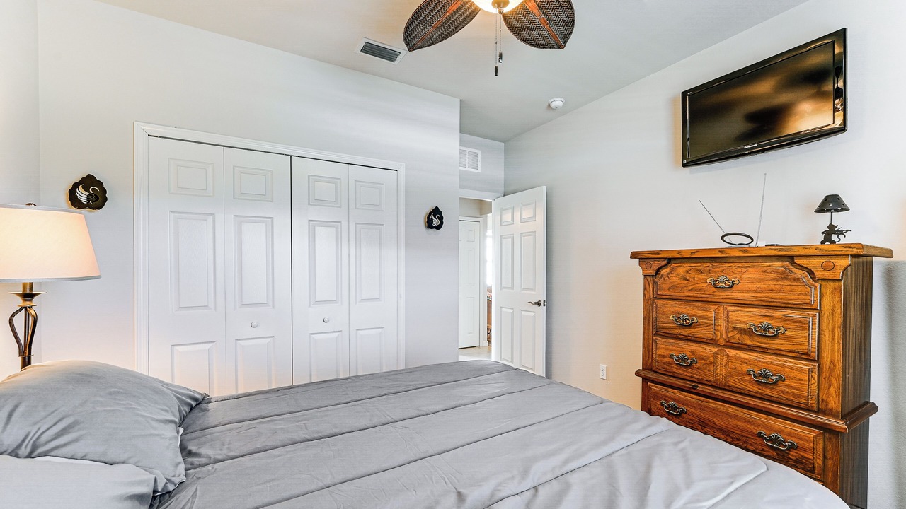 Photo of Bedroom in Naples
