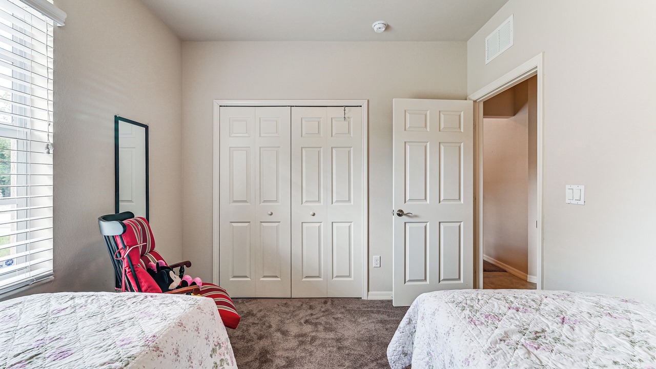 Photo of Bedroom in Naples