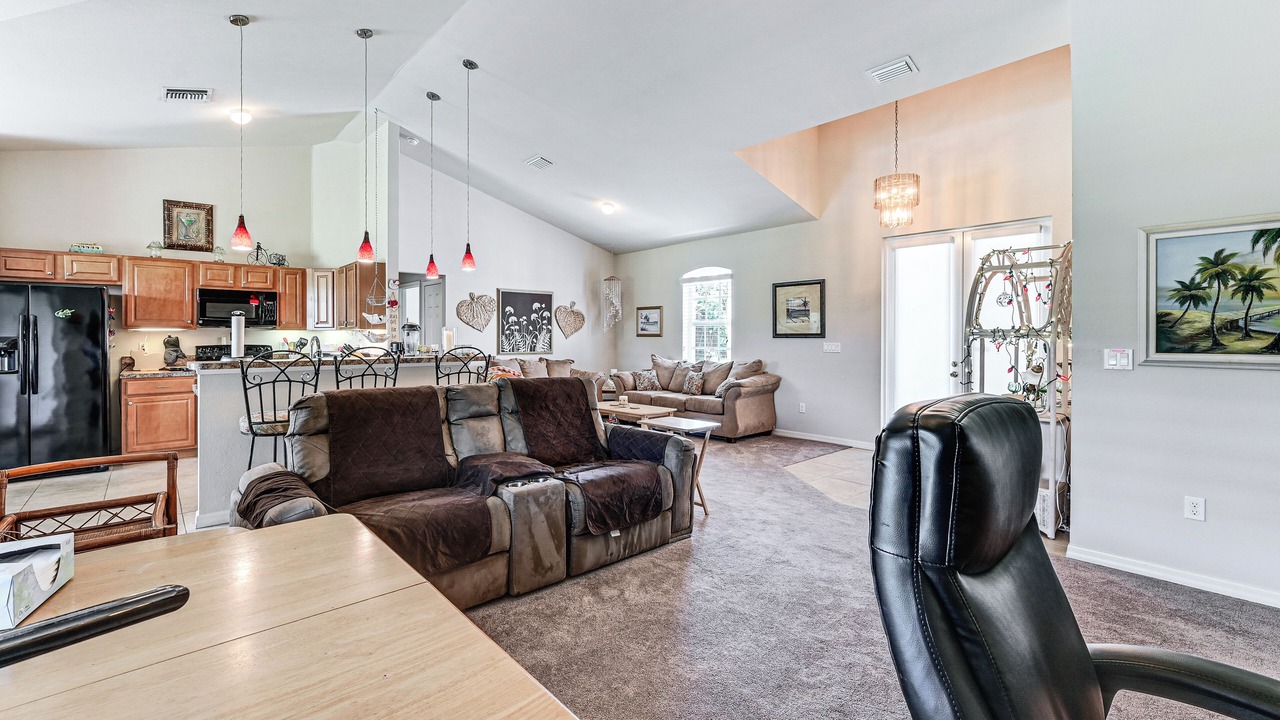 Photo of Livingroom in Naples