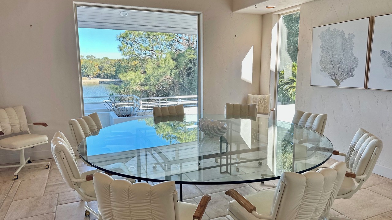 Photo of Outdoor in Debordieu Colony