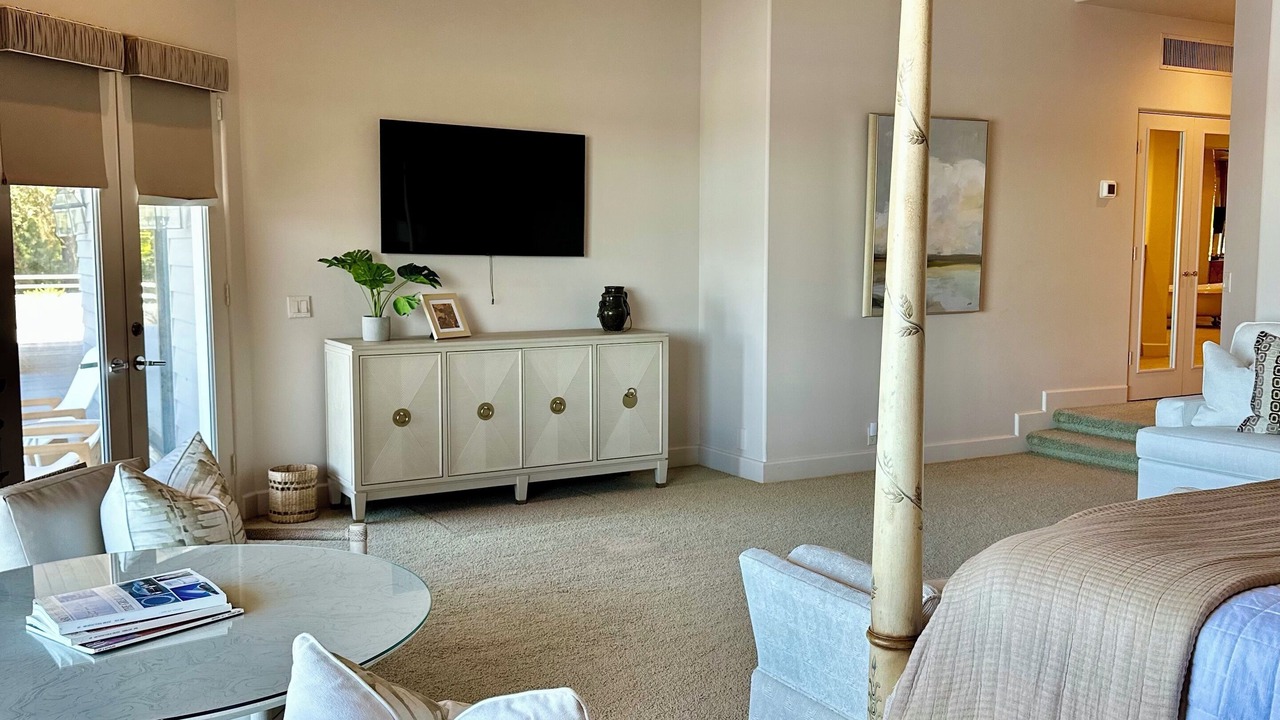 Photo of Bedroom in Debordieu Colony