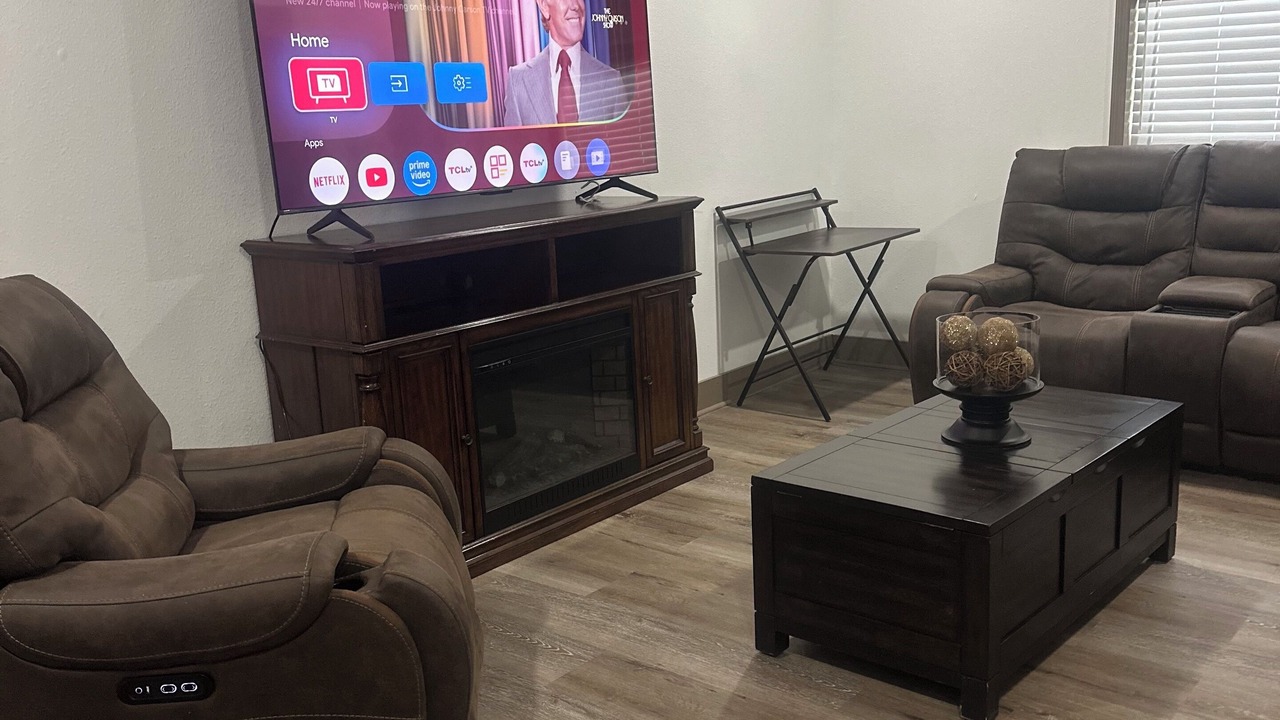 Photo of Livingroom in Jacksonville