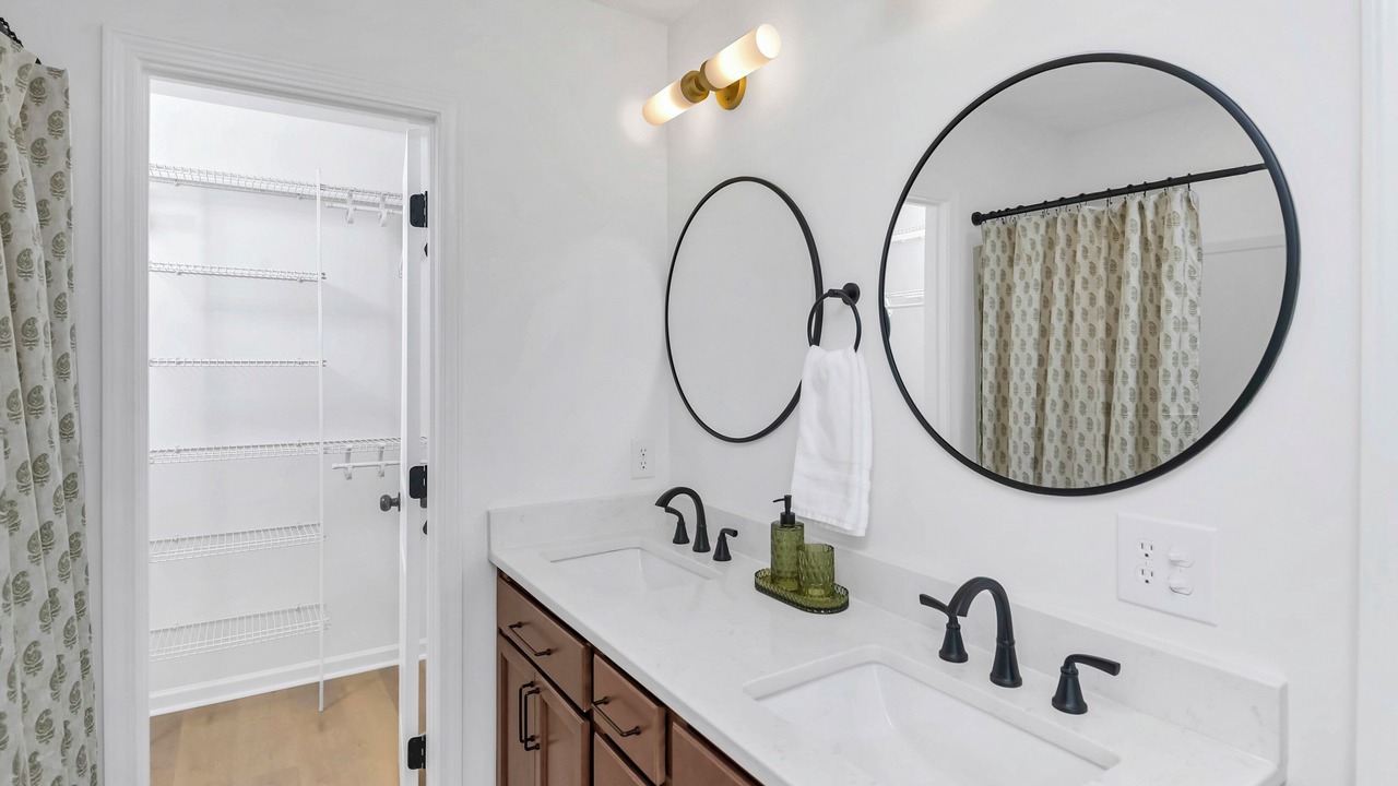 Photo of Bathroom in Oak Grove