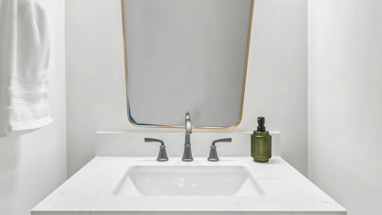 Photo of Bathroom in Oak Grove