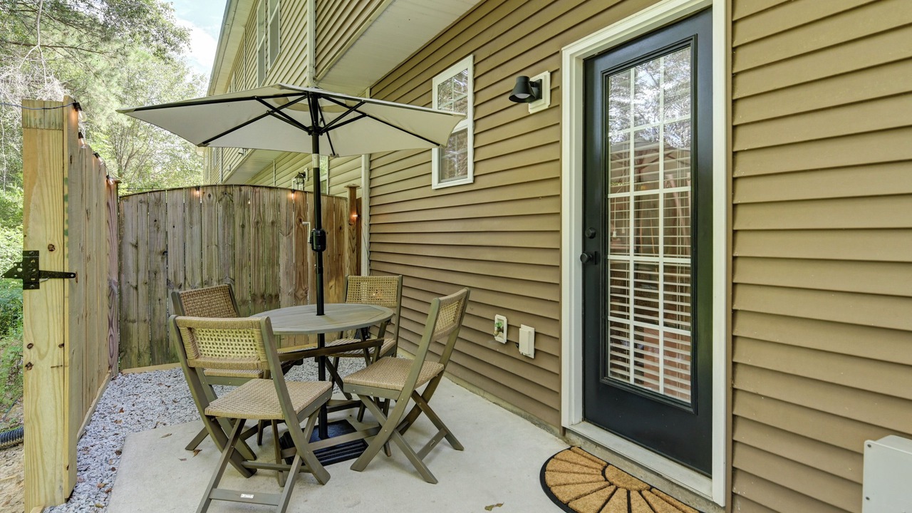 Photo of Outdoor in Oak Grove