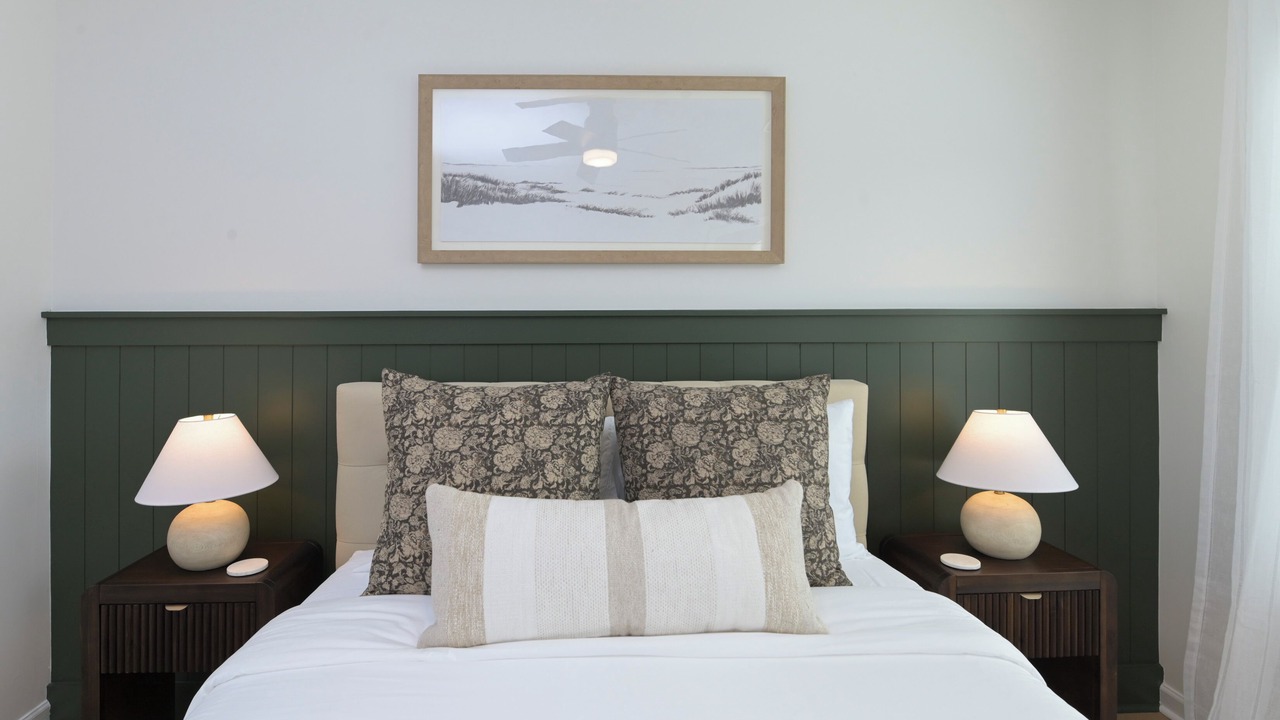 Photo of Bedroom in Oak Grove