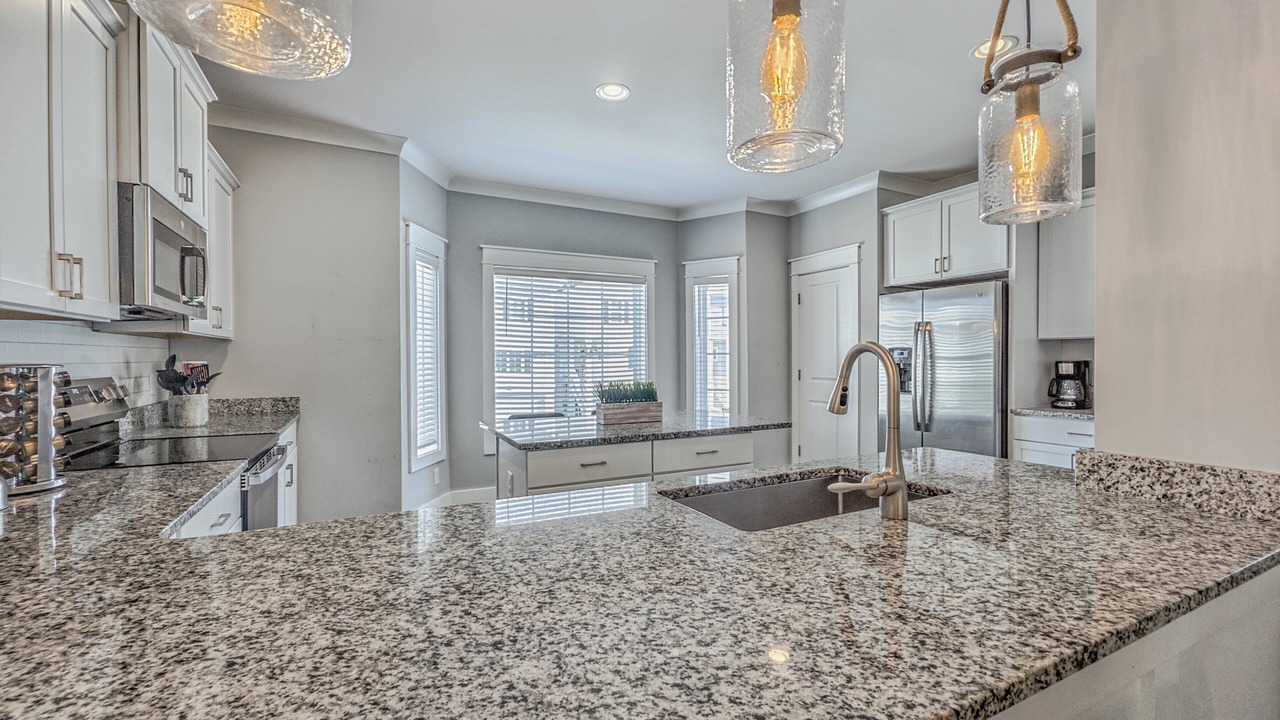Photo of Kitchen in Folly Field