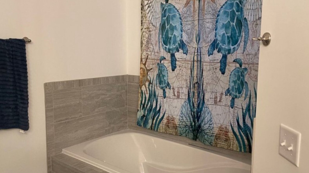 Photo of Bathroom in Florida Ridge