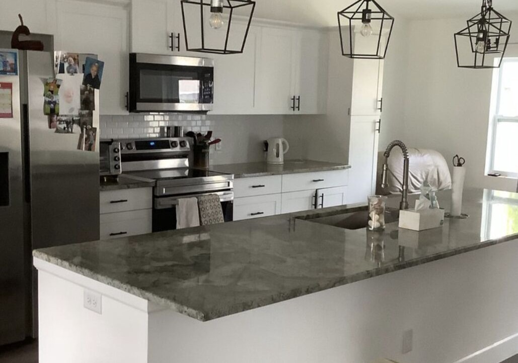 Photo of Kitchen in Florida Ridge
