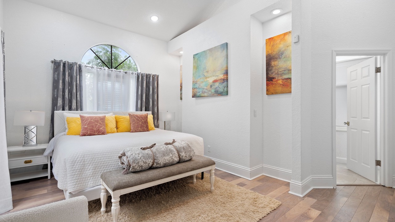 Photo of Bedroom in Port Saint Lucie