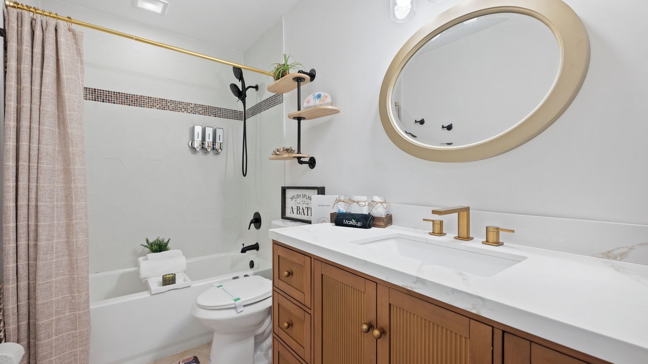 Photo of Bathroom in Port Saint Lucie
