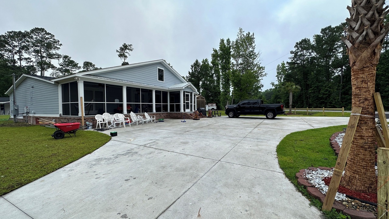 Photo of Outdoor in Longs