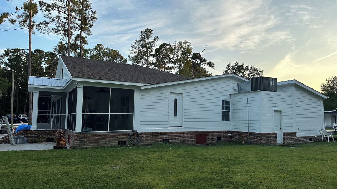 Photo of Outdoor in Longs