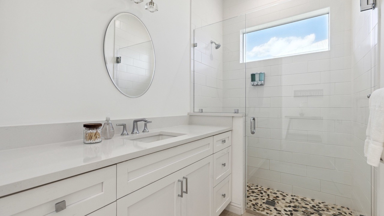 Photo of Bathroom in Fort Pierce