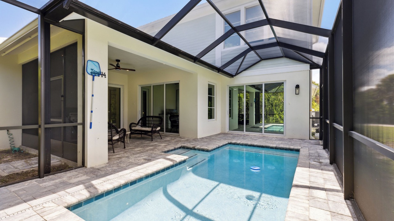 Photo of Outdoor in Fort Pierce