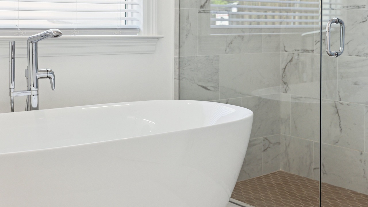 Photo of Bathroom in Fort Pierce