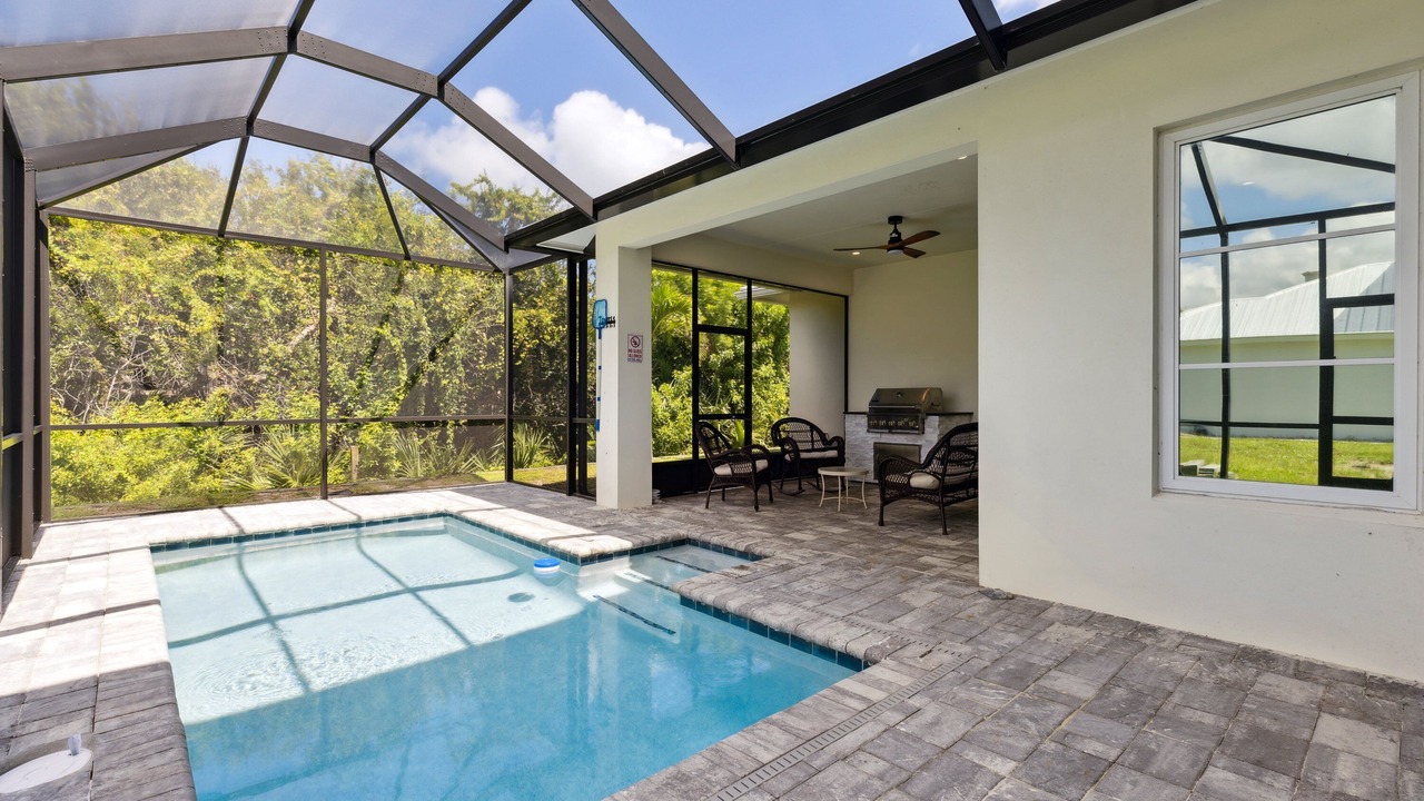 Photo of Outdoor in Fort Pierce