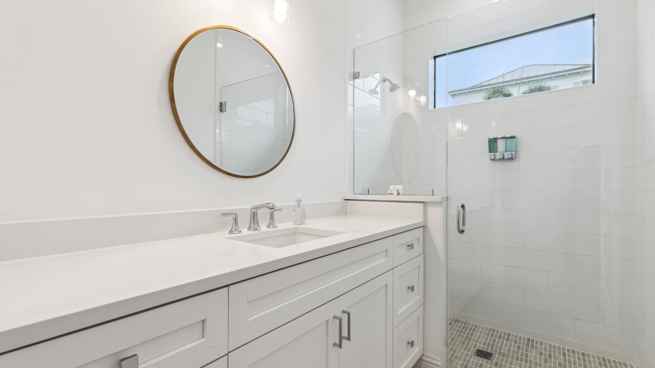 Photo of Bathroom in Fort Pierce