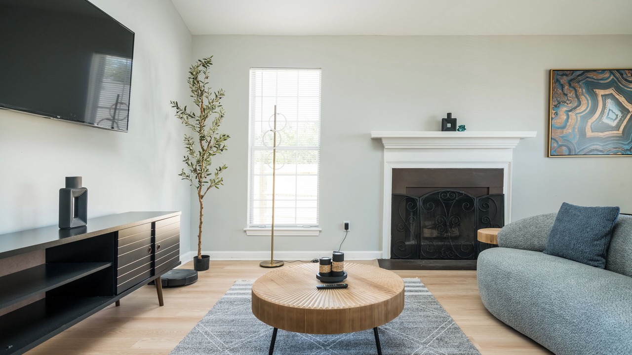 Photo of Livingroom in Huntcliff