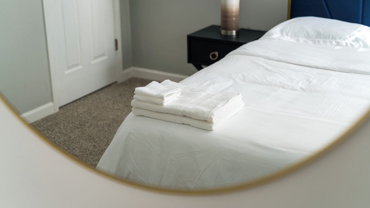 Photo of Bedroom in Huntcliff