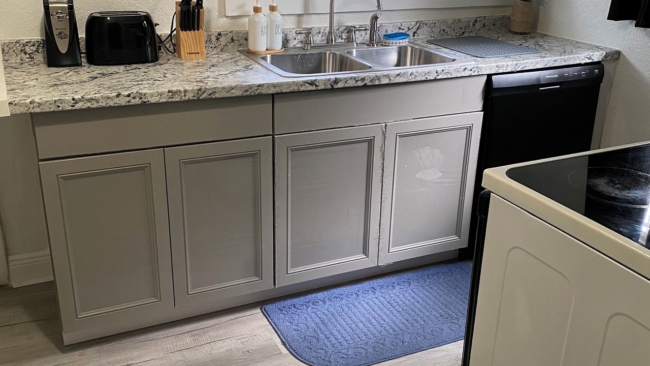 Photo of Kitchen in Eagle Lake