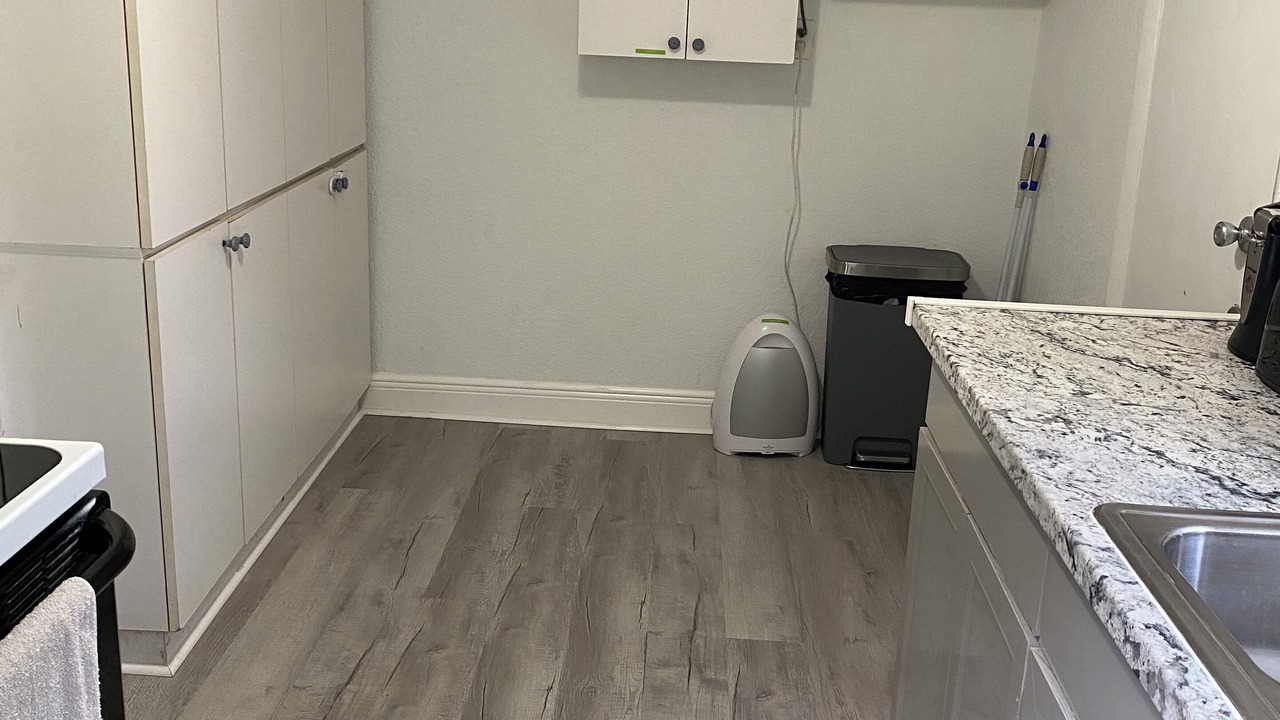 Photo of Kitchen in Eagle Lake