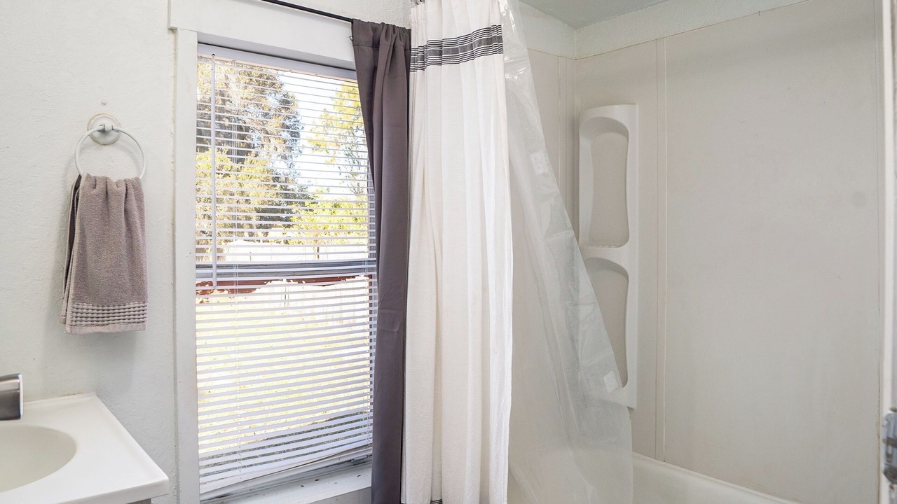 Photo of Bathroom in Eagle Lake