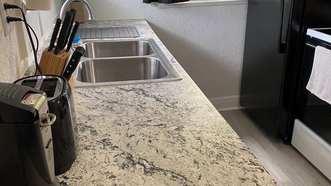 Photo of Kitchen in Eagle Lake