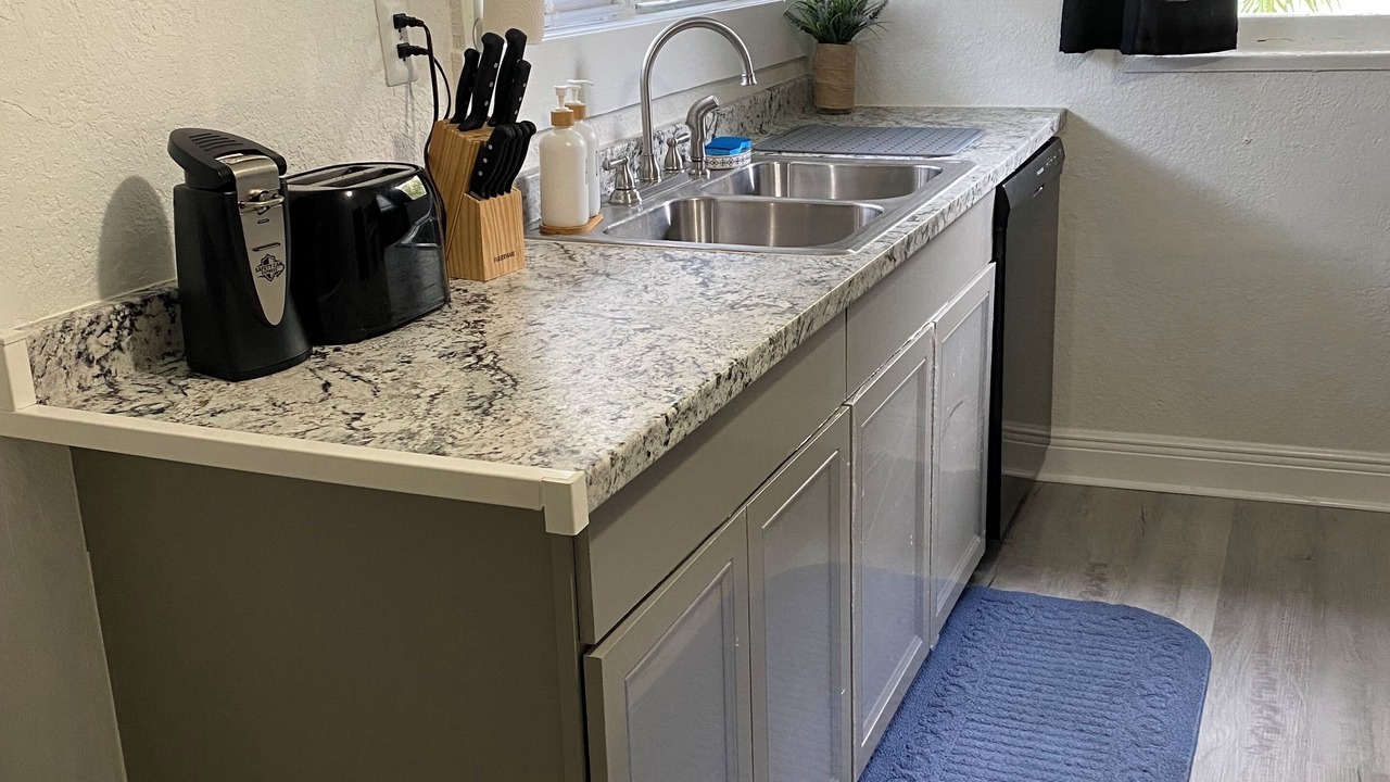 Photo of Kitchen in Eagle Lake