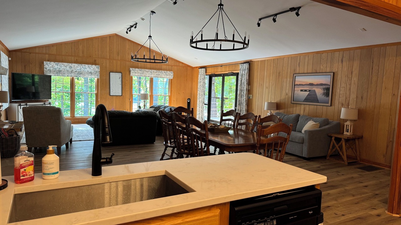 Photo of Livingroom in New London