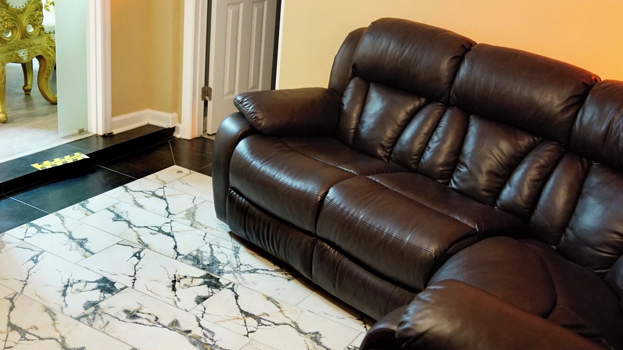 Photo of Bedroom in Garden City