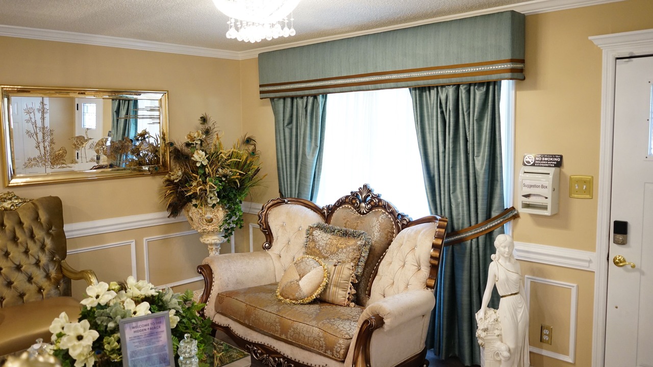 Photo of Bedroom in Garden City