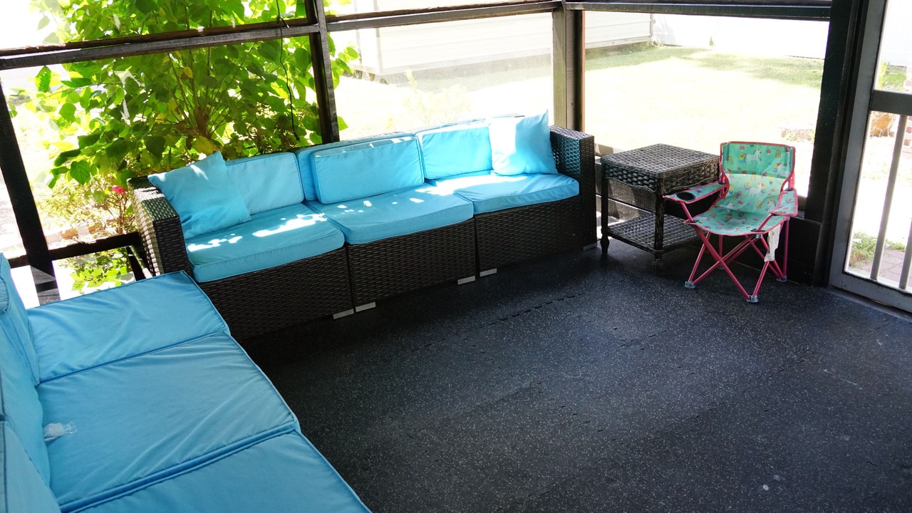 Photo of Outdoor in Garden City