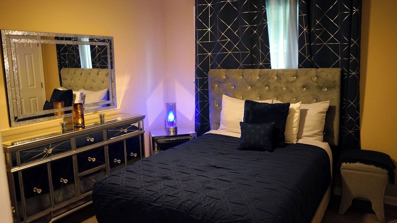 Photo of Bedroom in Garden City