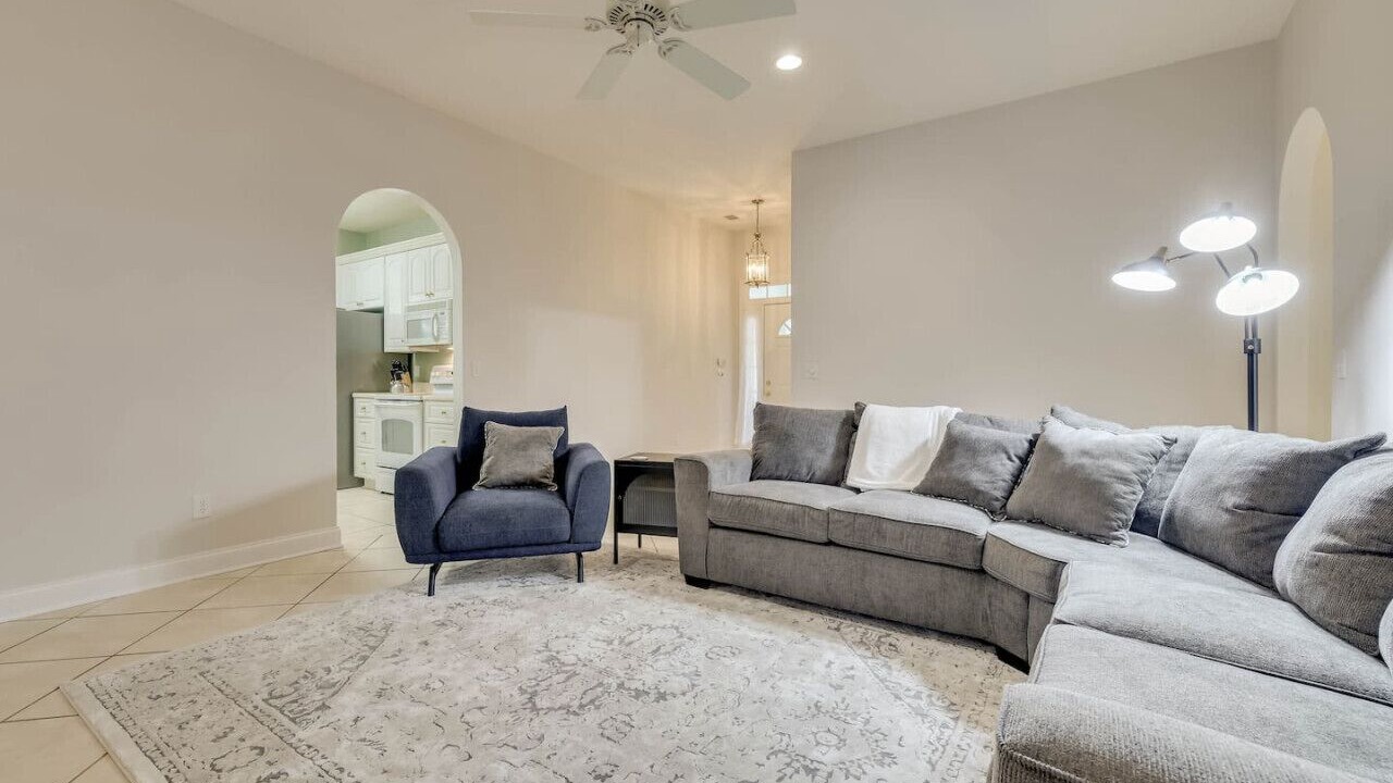 Photo of Livingroom in North Augusta