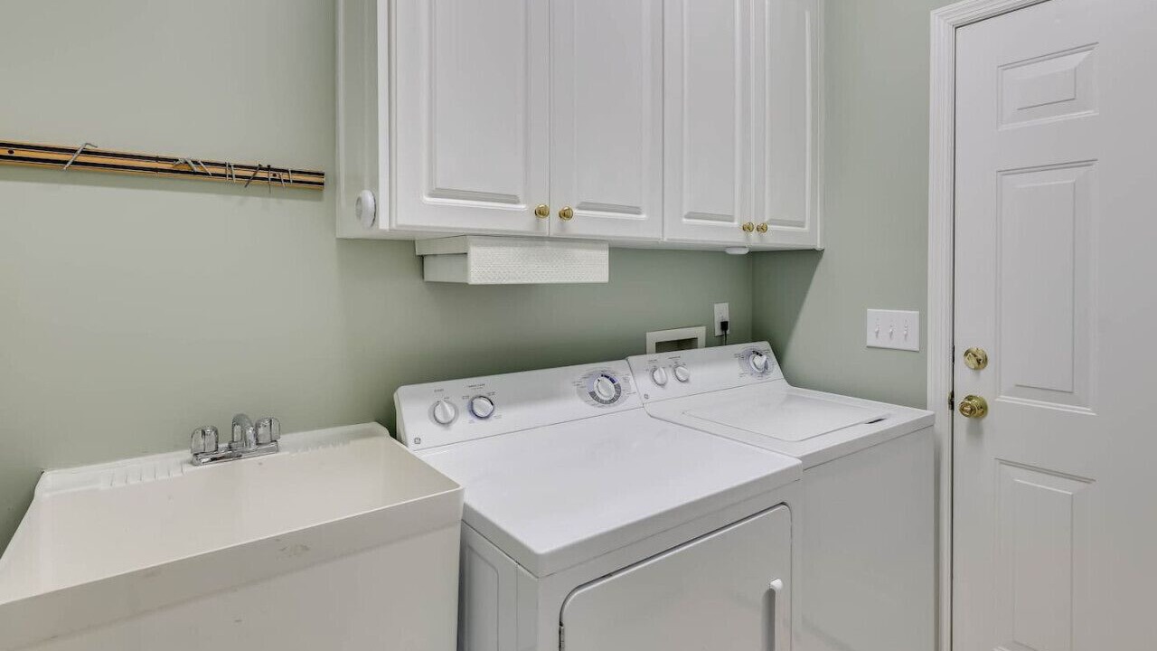 Photo of Bedroom in North Augusta