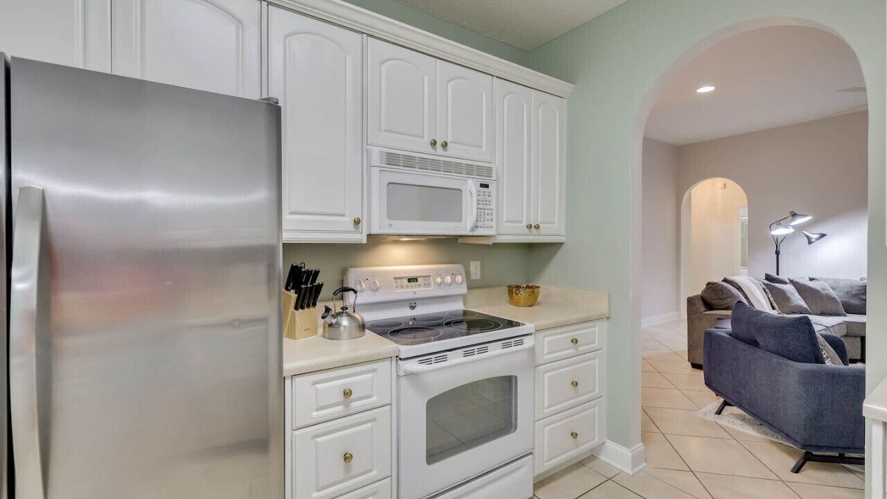 Photo of Bedroom in North Augusta