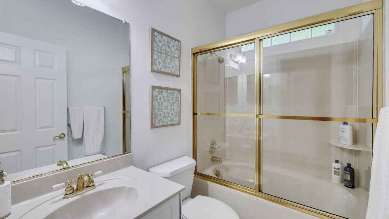 Photo of Bathroom in North Augusta