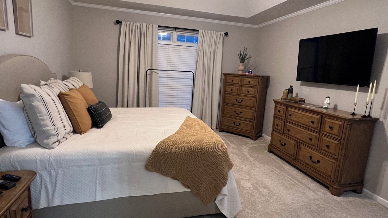 Photo of Bedroom in North Augusta