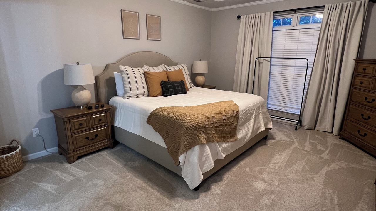 Photo of Bedroom in North Augusta