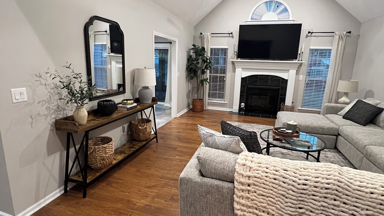 Photo of Livingroom in North Augusta